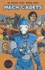 MECH CADETS VOL 01 TP [9781684159178]